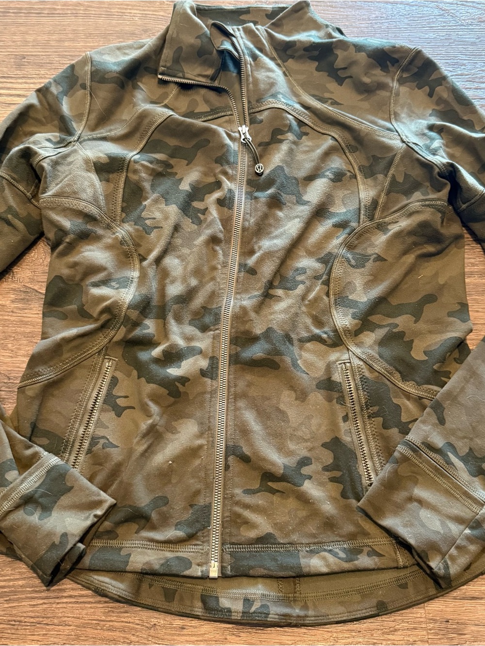 Lululemon jacket